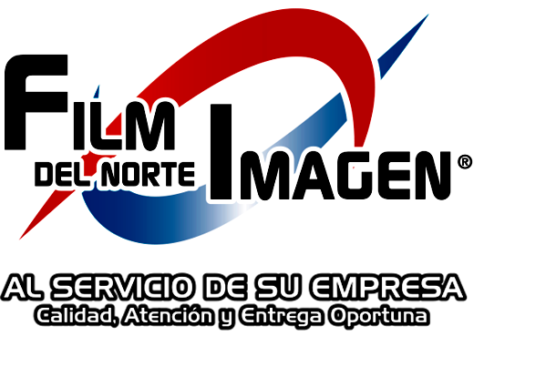 Film Imagen CDI Flexo Suajes Grabados Negativos